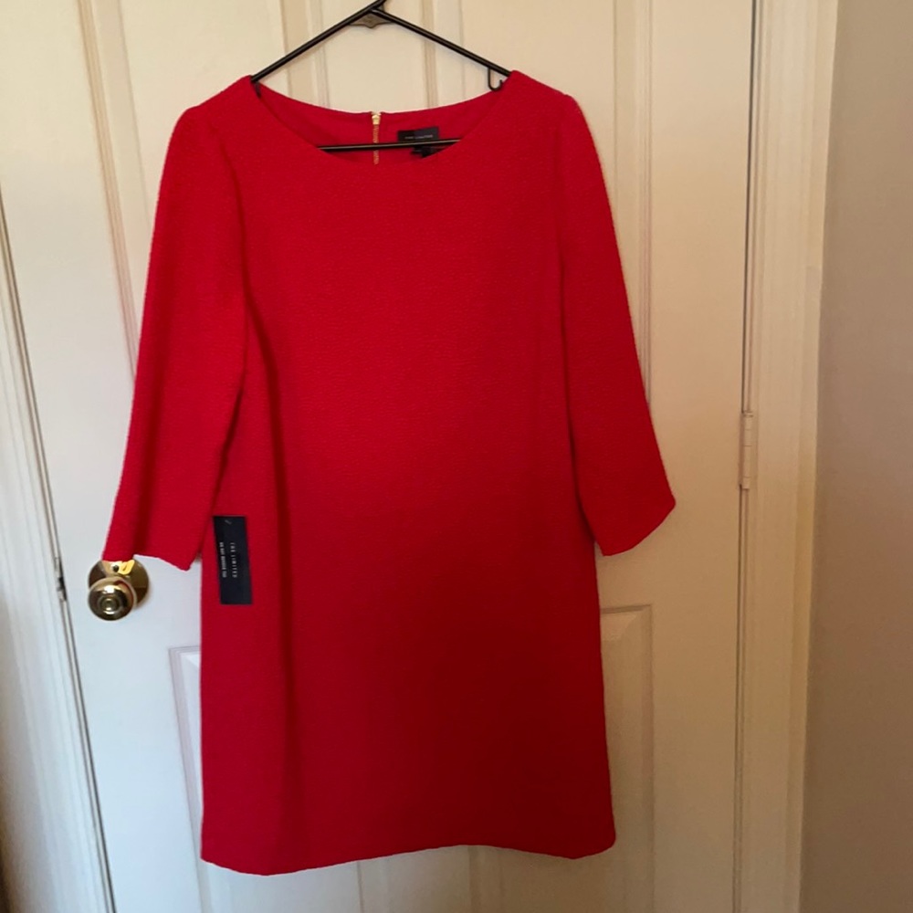 The Limited Dress